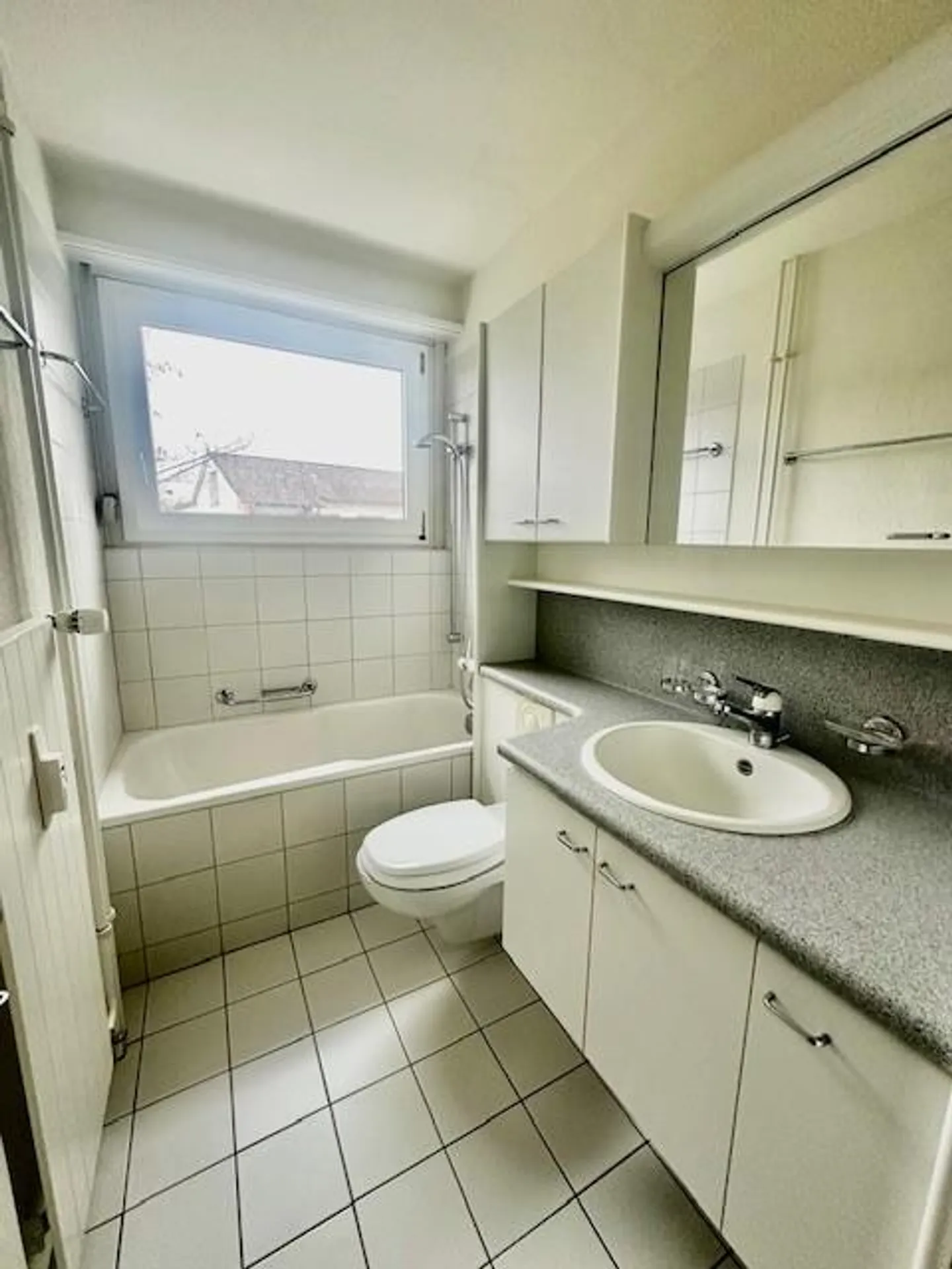 4.5 Zimmerwohnung in Rheinfelden - Foto 6 von 6