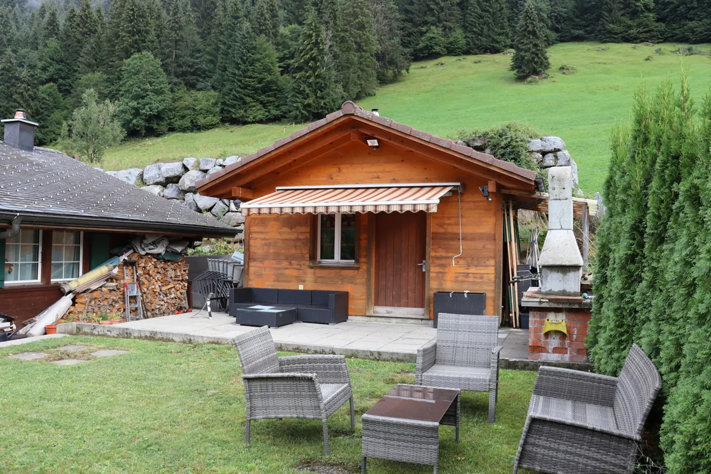 Maison individuelle à vendre - Photo 2 sur 18