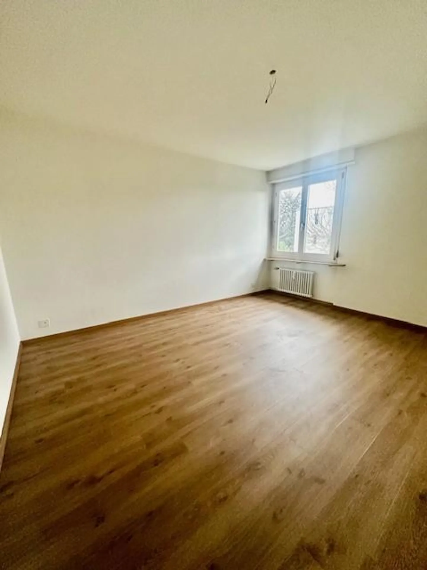 4.5 Zimmerwohnung in Rheinfelden - Foto 4 von 6