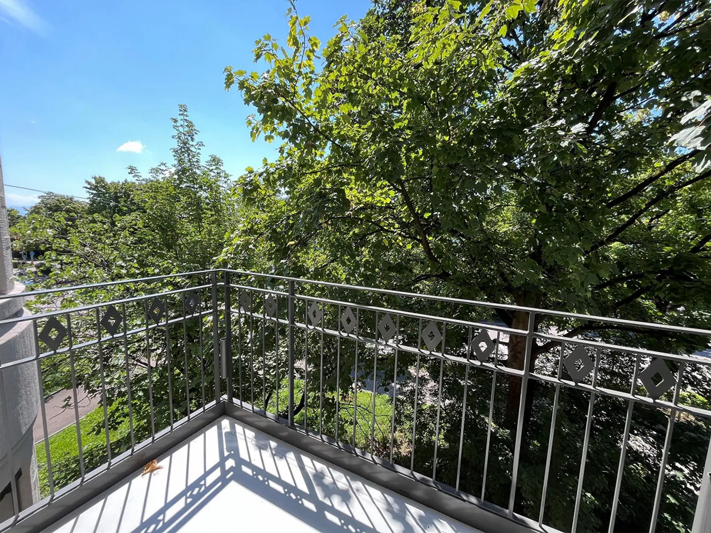 Elegante 3.5-Zimmer Wohnung - Foto 12 von 12