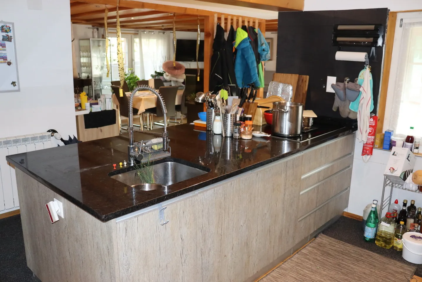 Maison individuelle à vendre - Photo 4 sur 18