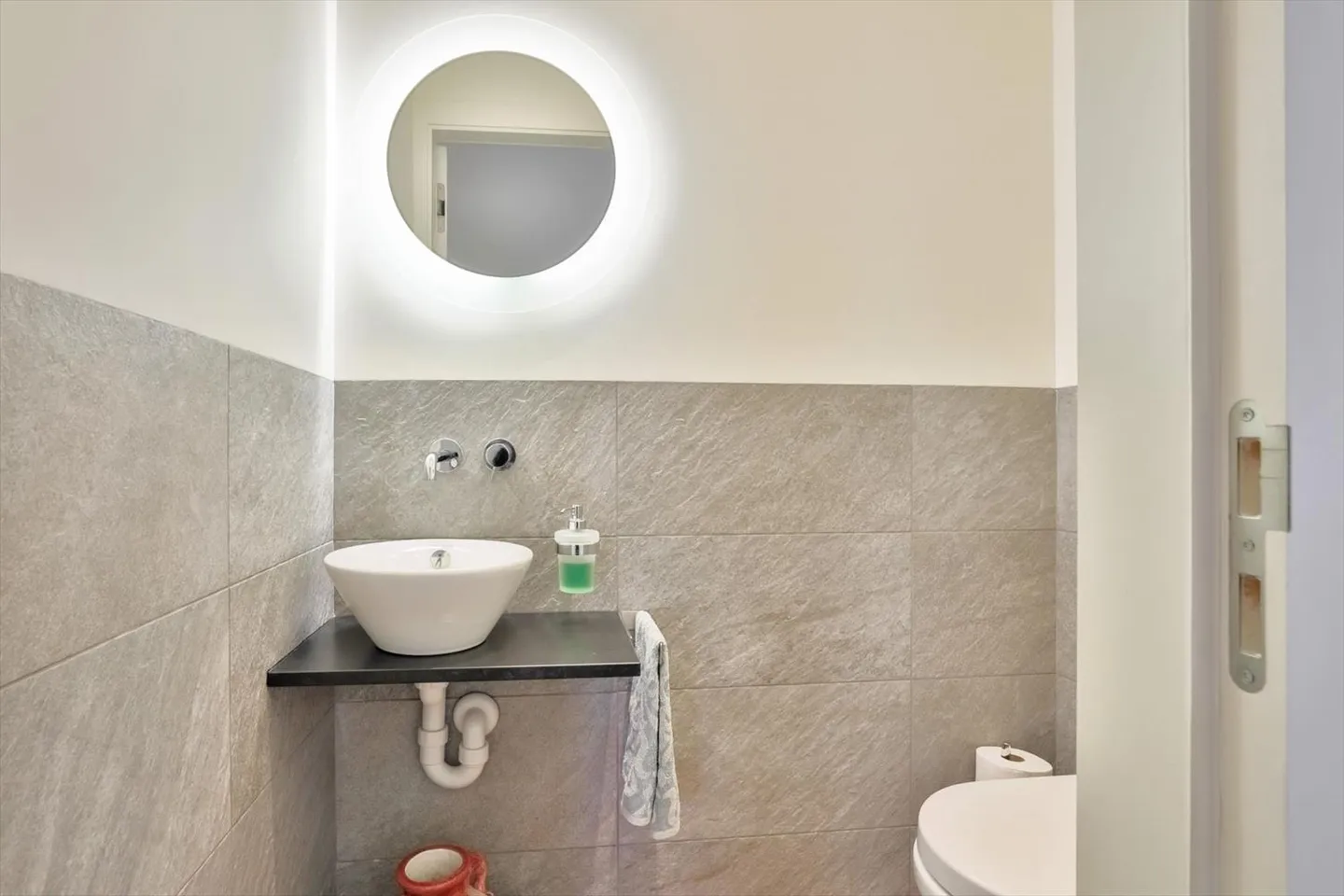 Appartement terrasse - Photo 10 sur 13