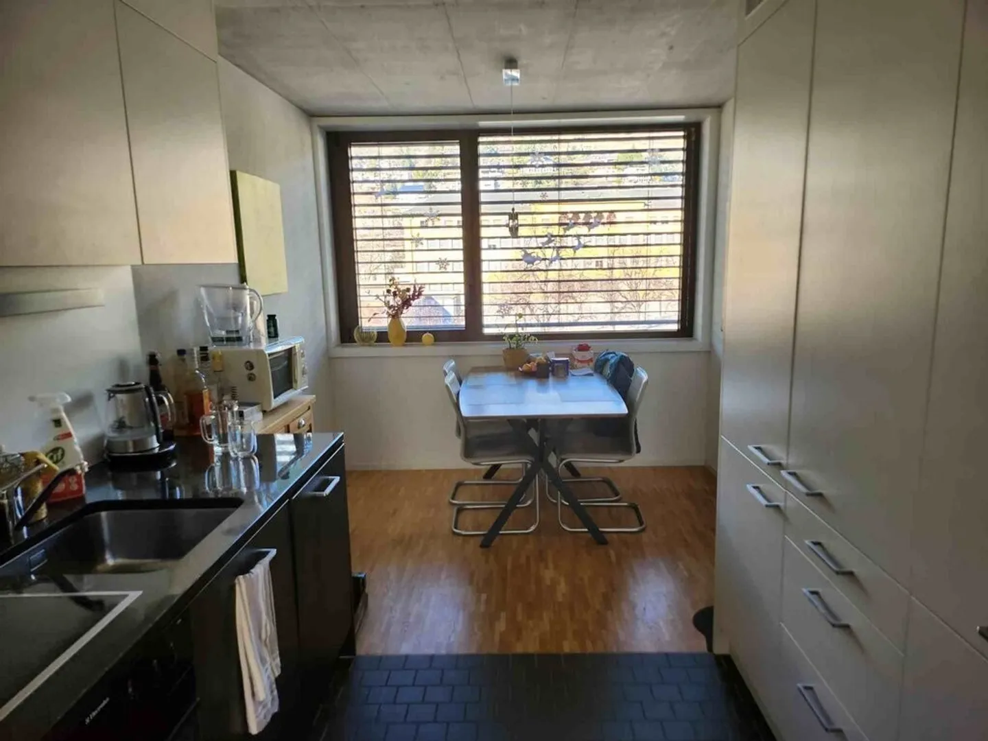 Appartamento Sion - 3,5 stanze - Foto 2 di 6