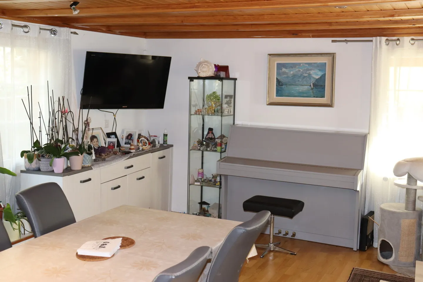Maison individuelle à vendre - Photo 7 sur 18