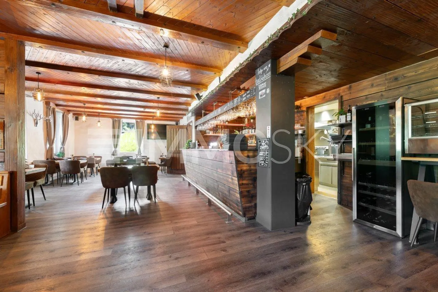 Wo Erlebnis auf Rendite trifft – über 6.4% - Foto 4 von 5