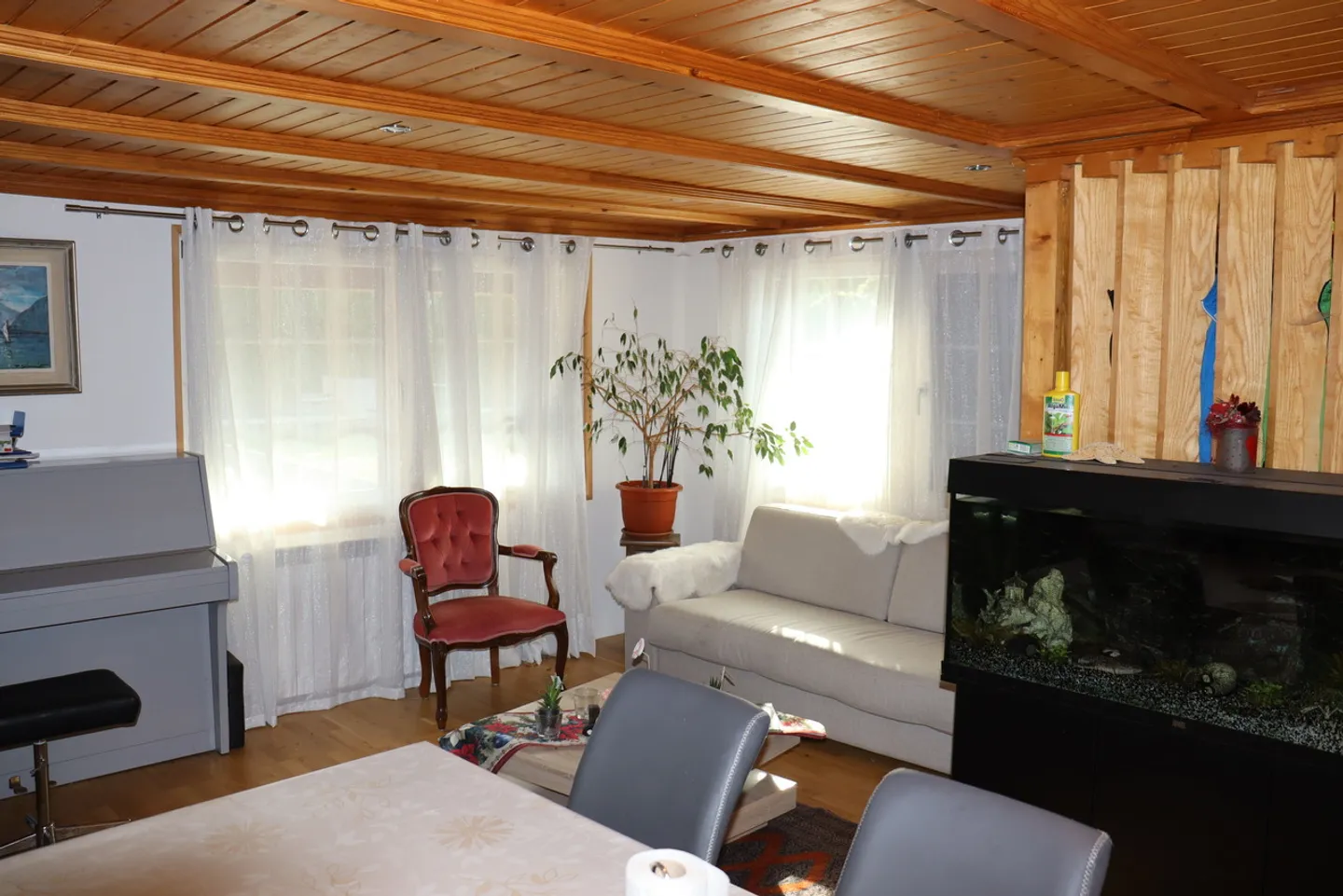 Maison individuelle à vendre - Photo 6 sur 18