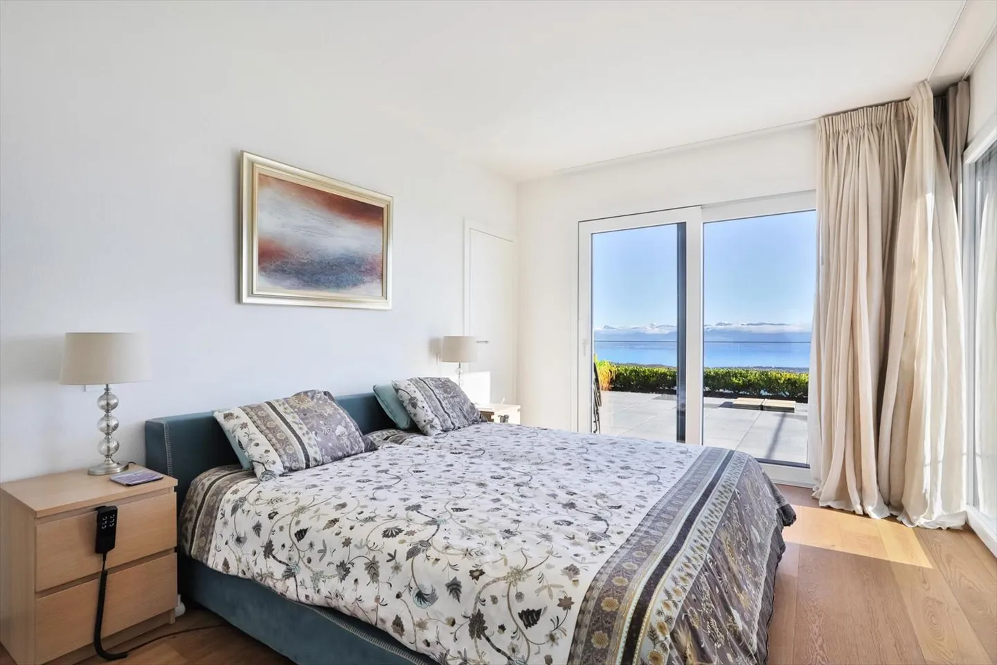 Appartement terrasse - Photo 11 sur 13