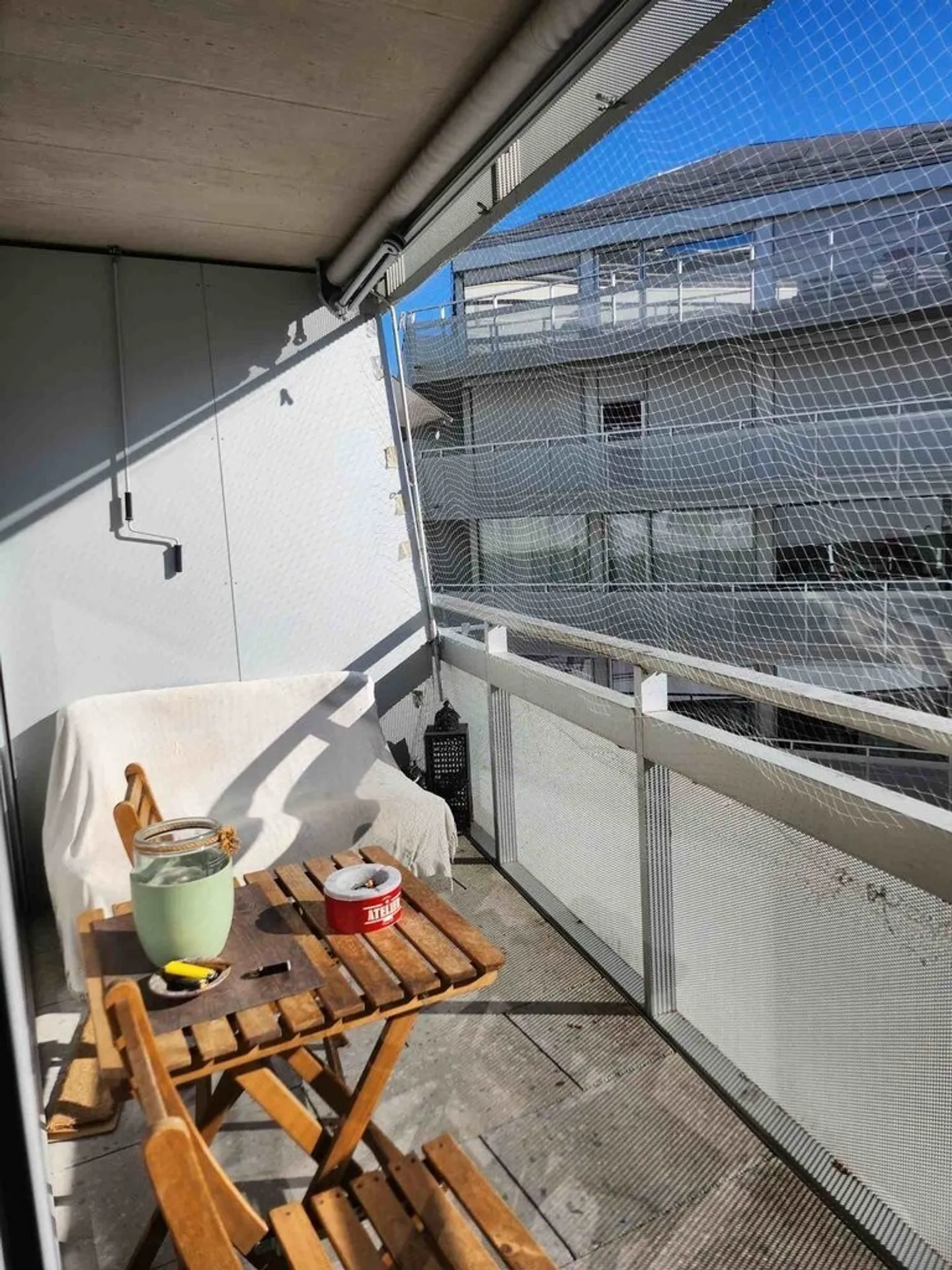 Appartamento Sion - 3,5 stanze - Foto 6 di 6