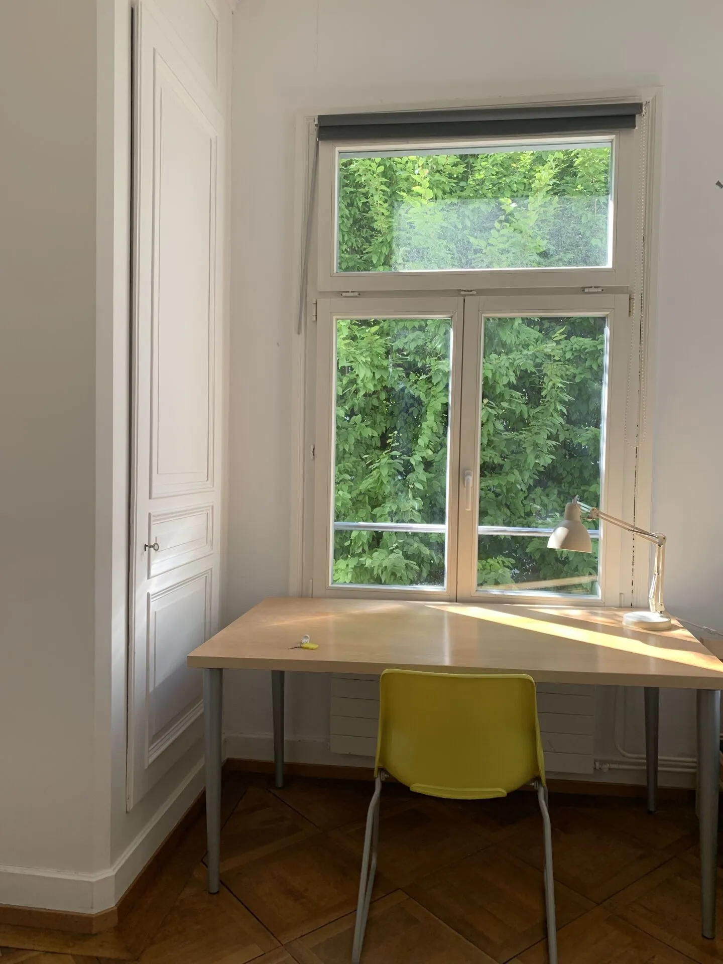 Camera arredata in casa studenti - Foto 6 di 7