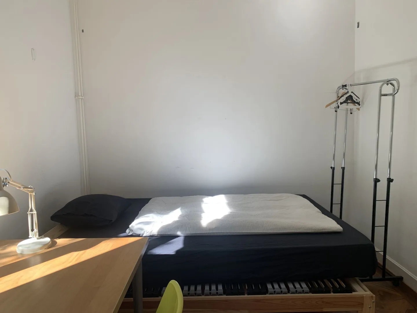 Camera arredata in casa studenti - Foto 7 di 7