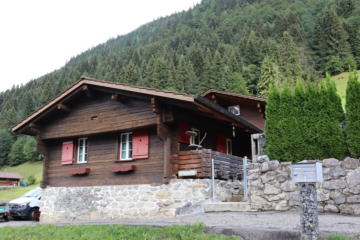 Maison individuelle à vendre - Photo 18 sur 18