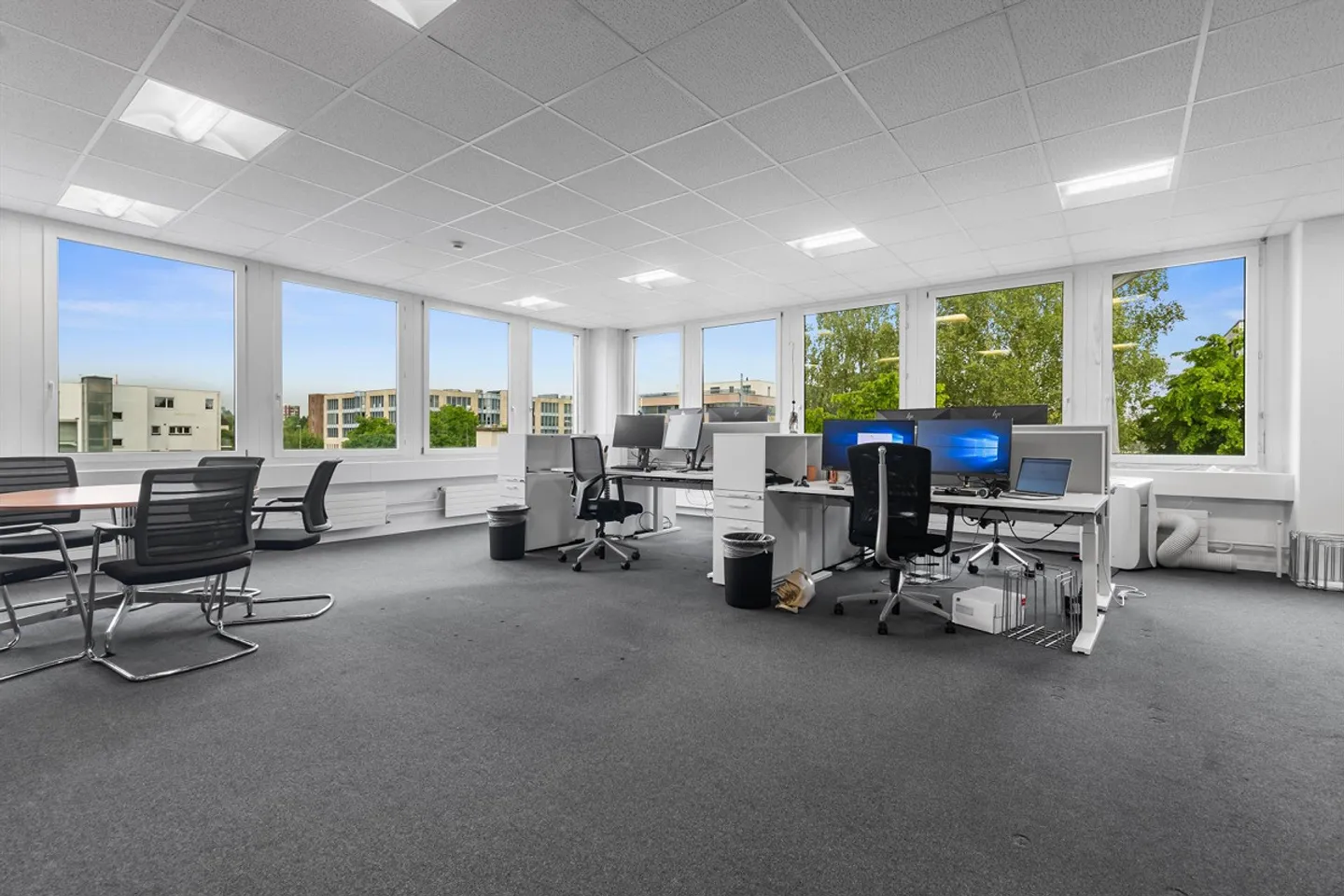 A partire da 340 m² di spazi per uffici e commerciali versatili - Flessibili secondo le tue esigenze... - Foto 2 di 12