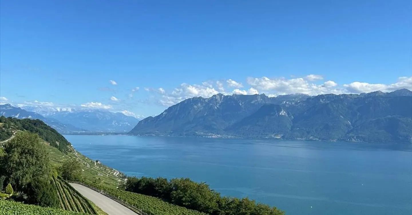 Villa Stupenda con Vista Lago - Foto 1 di 7