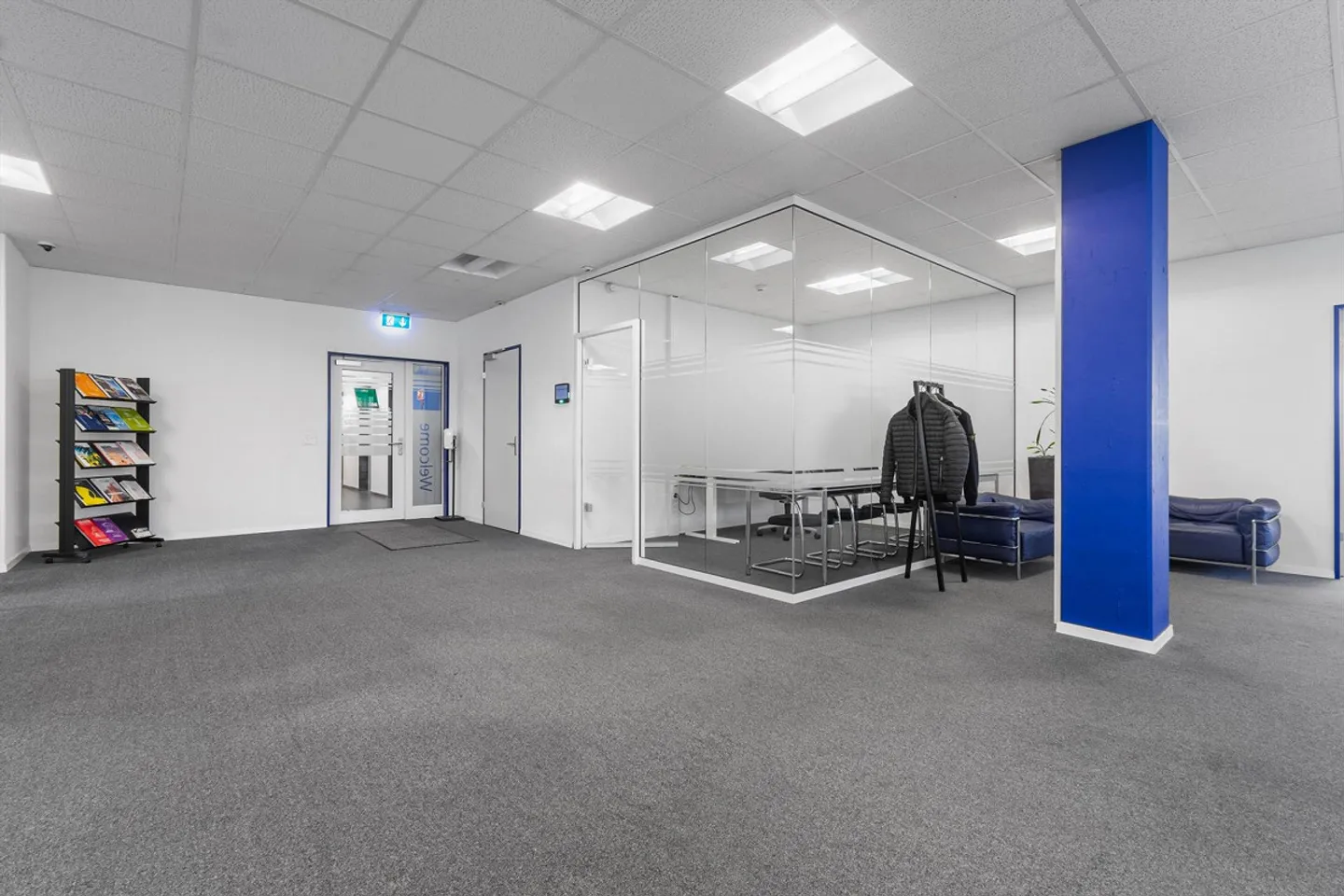 A partire da 340 m² di spazi per uffici e commerciali versatili - Flessibili secondo le tue esigenze... - Foto 7 di 12