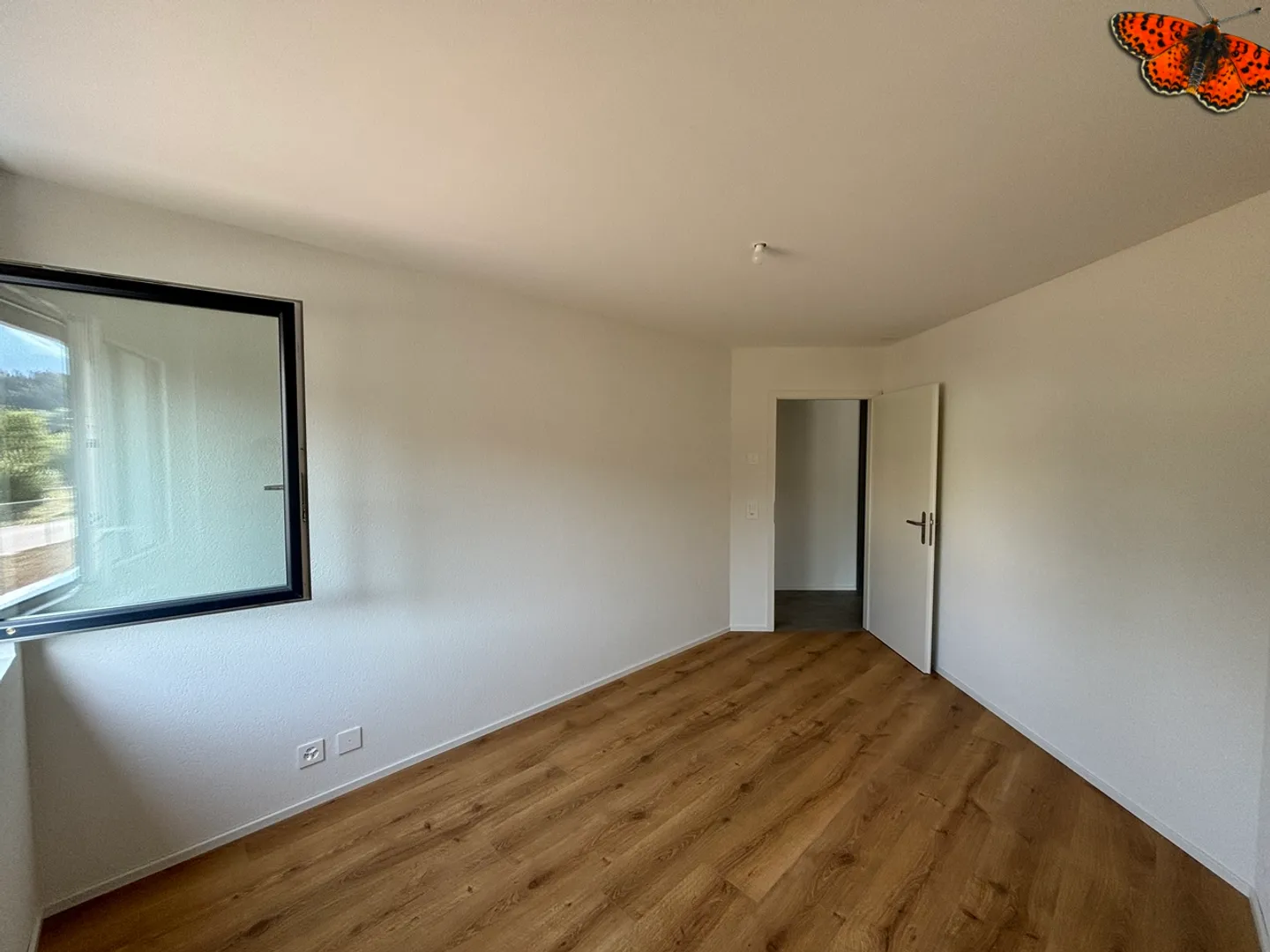 RARE! MAGNIFICA APPARTAMENTO 4 STANZE AL PIANO TERRA - Grande giardino e terrazza! - Foto 8 di 14