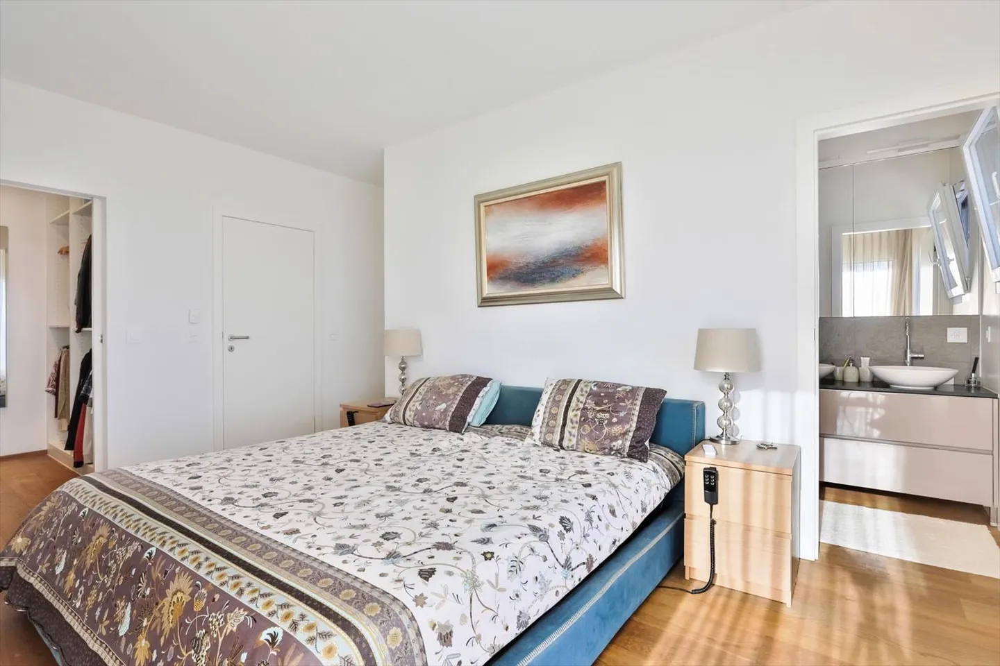 Appartement terrasse - Photo 12 sur 13