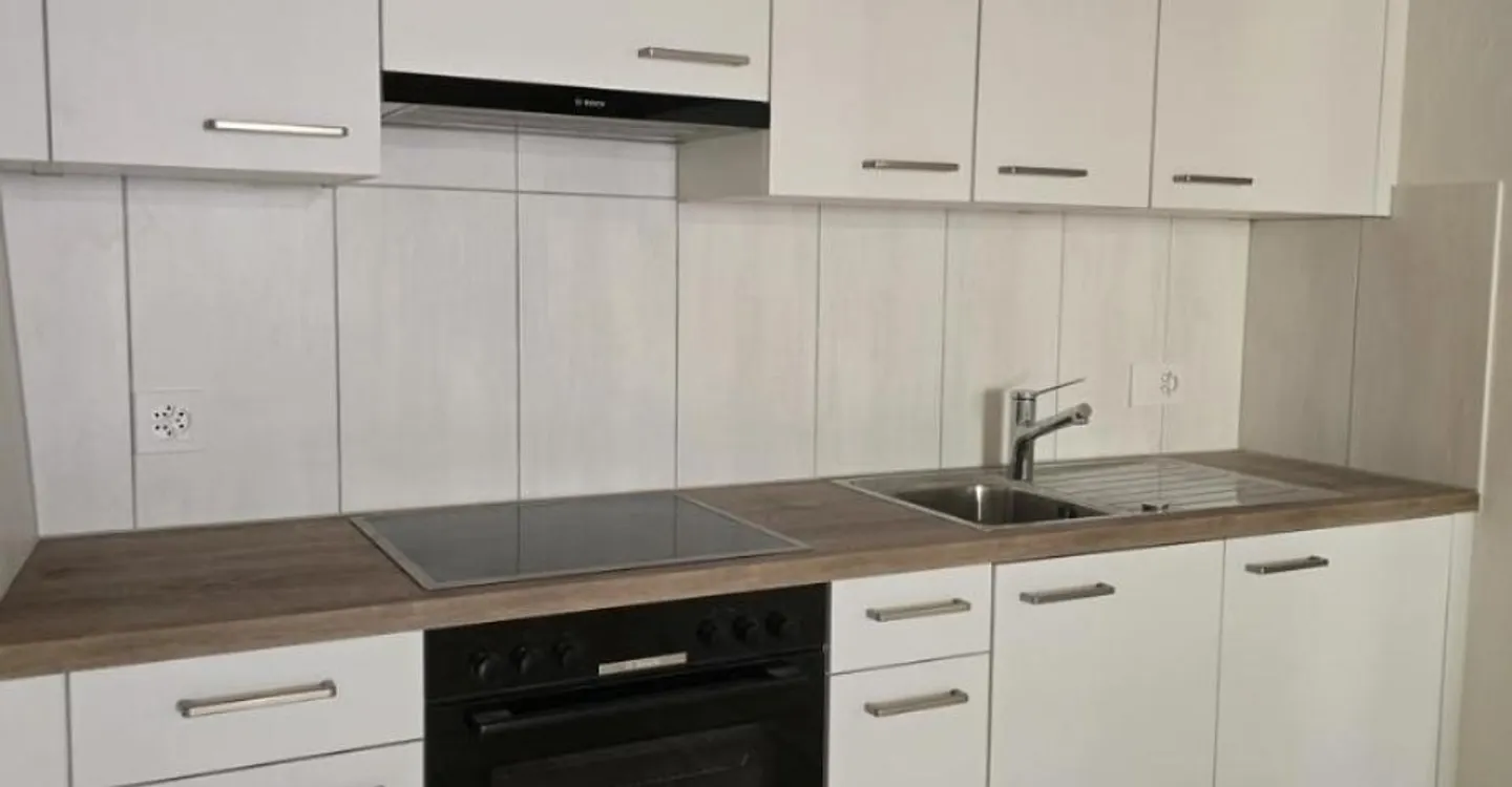 Appartement de 2 pièces  Au 2ème étage sans ascenseur - Photo 1 of 5