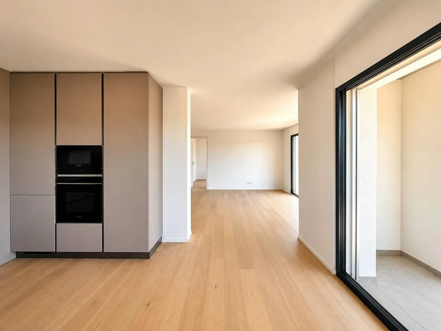 Penthouse for sale in Canobbio - Photo 1 of 13