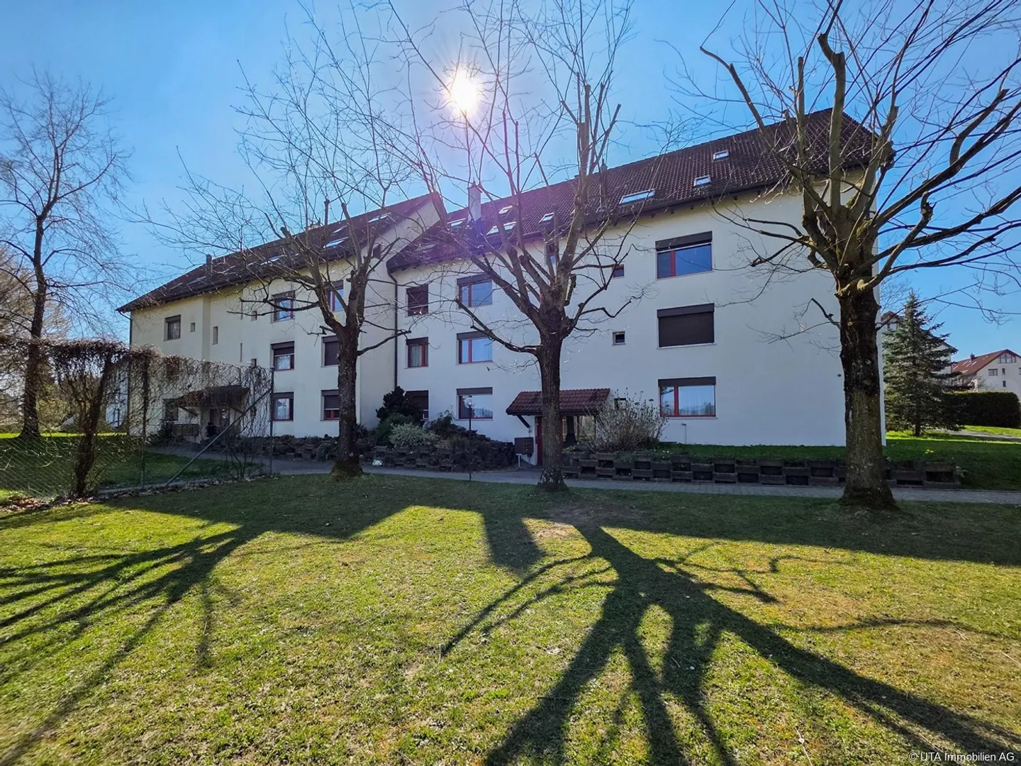 Quiet Location, View & Comfortable Atmosphere - Photo 10 of 11