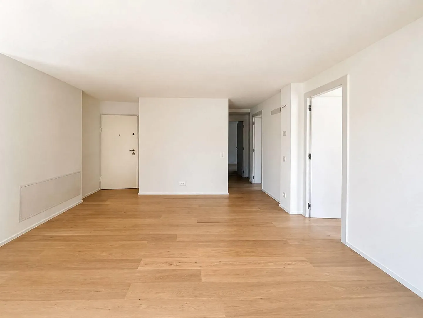 Penthouse for sale in Canobbio - Photo 3 of 13
