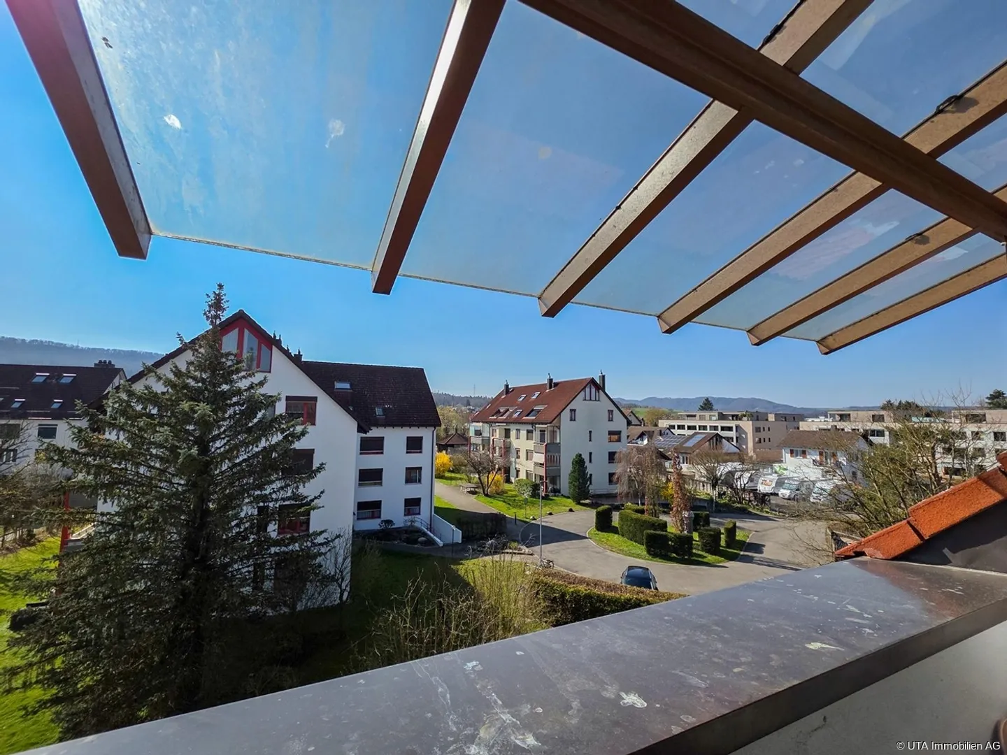 Quiet Location, View & Comfortable Atmosphere - Photo 3 of 11