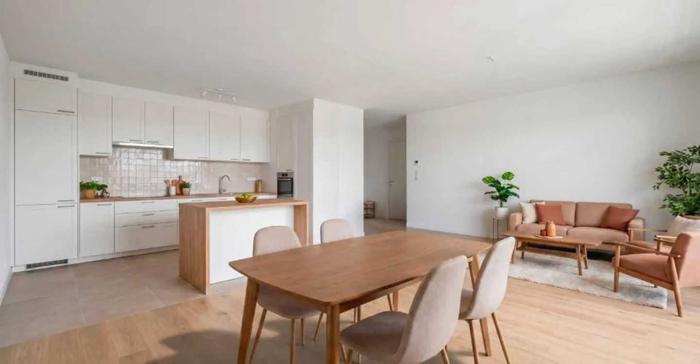 Modern Apartment in Prilly - Photo 2 of 6