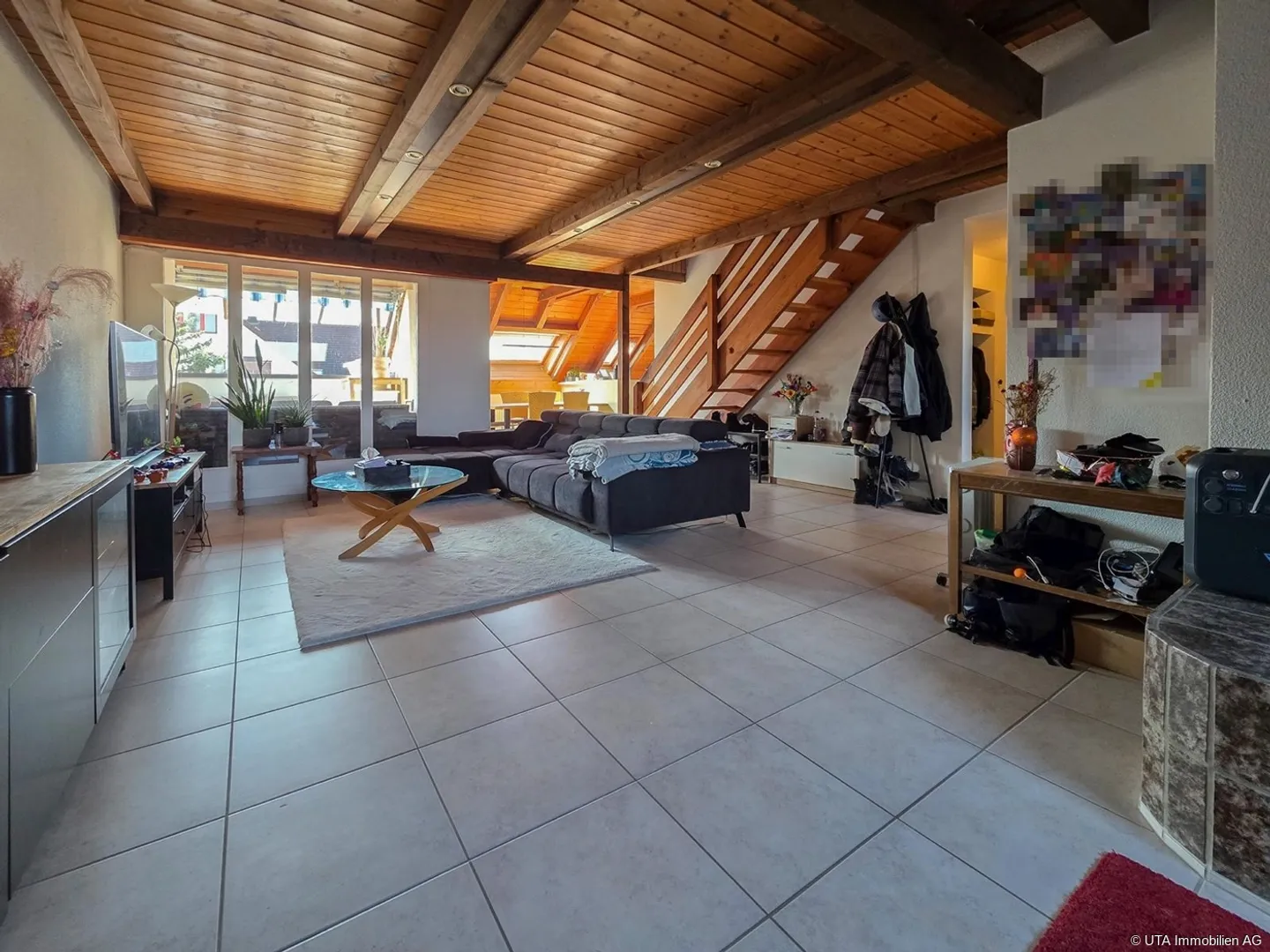 Quiet Location, View & Comfortable Atmosphere - Photo 6 of 11