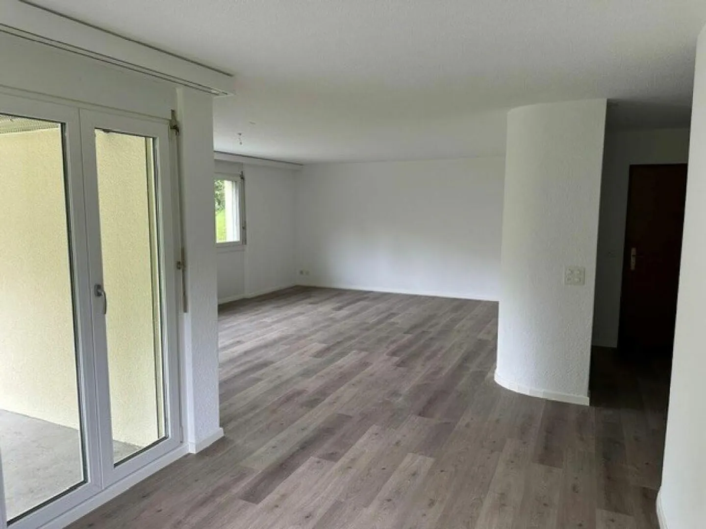 Appartement de jardin - Photo 1 sur 15