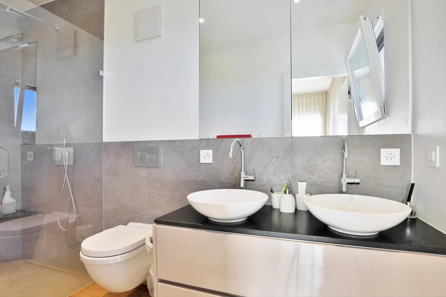 Appartement terrasse - Photo 13 sur 13