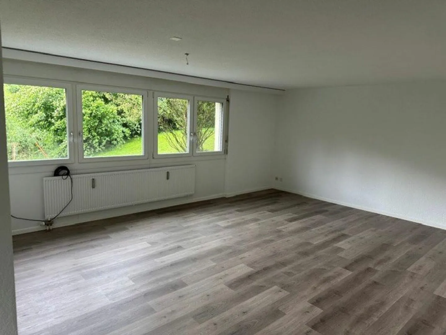 Appartement de jardin - Photo 2 sur 15