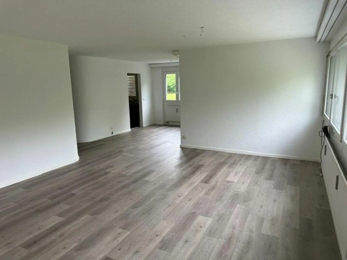 Appartement de jardin - Photo 3 sur 15