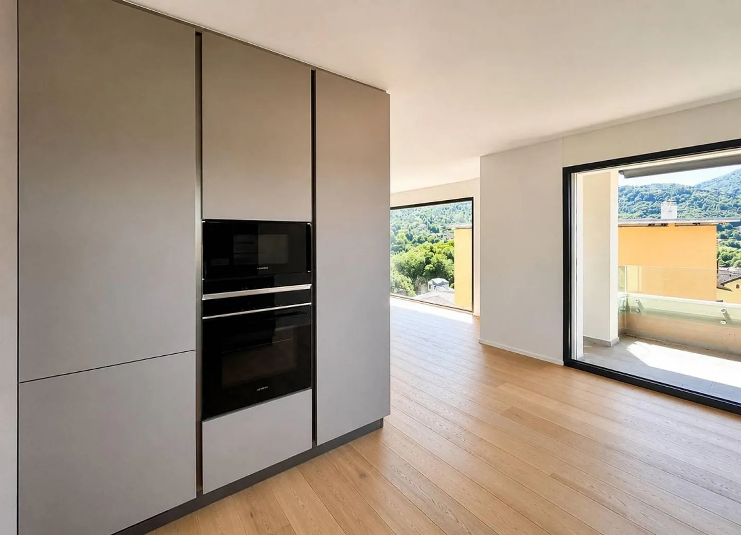 Penthouse for sale in Canobbio - Photo 4 of 13