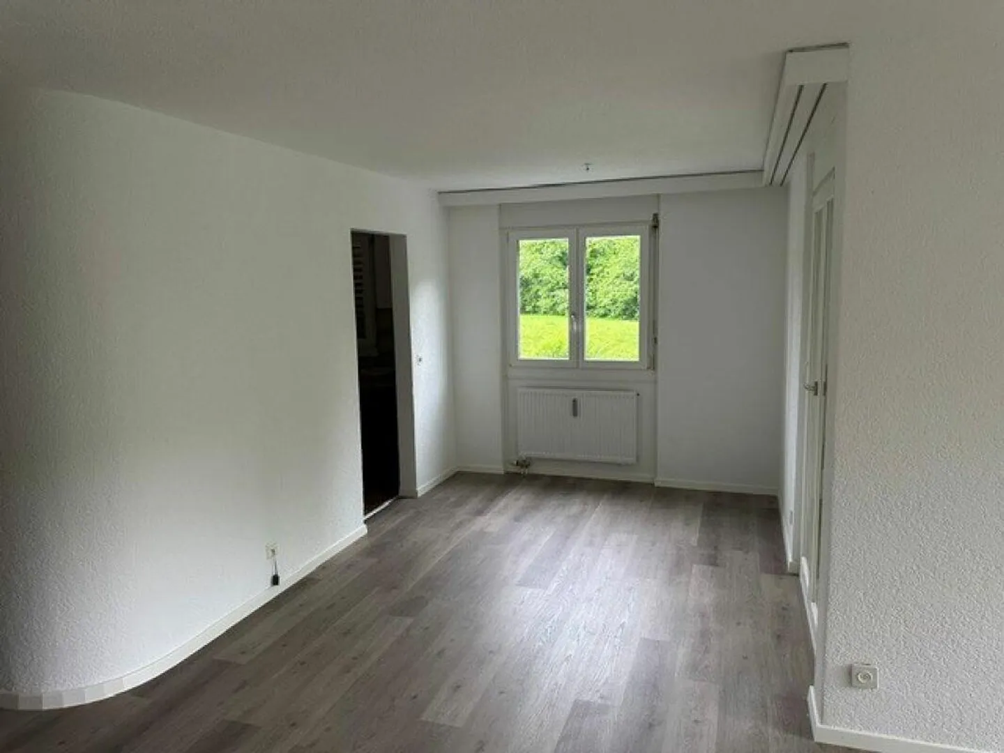 Appartement de jardin - Photo 4 sur 15