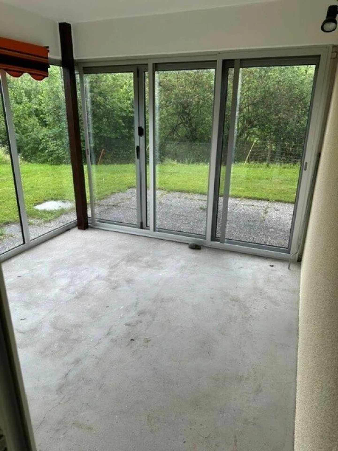 Appartement de jardin - Photo 5 sur 15