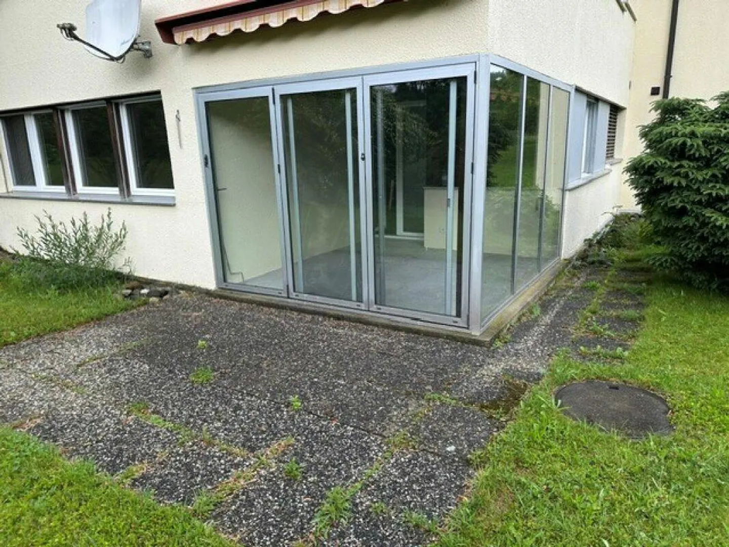 Appartement de jardin - Photo 6 sur 15
