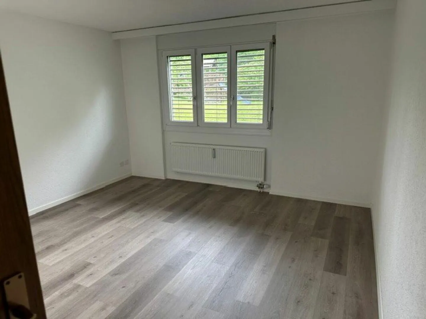 Appartement de jardin - Photo 8 sur 15