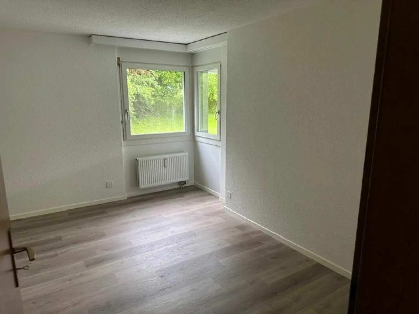 Appartement de jardin - Photo 10 sur 15