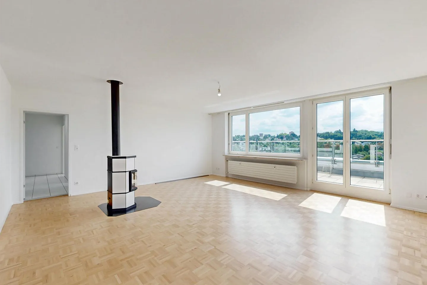 Wohnung mieten - Foto 5 von 12