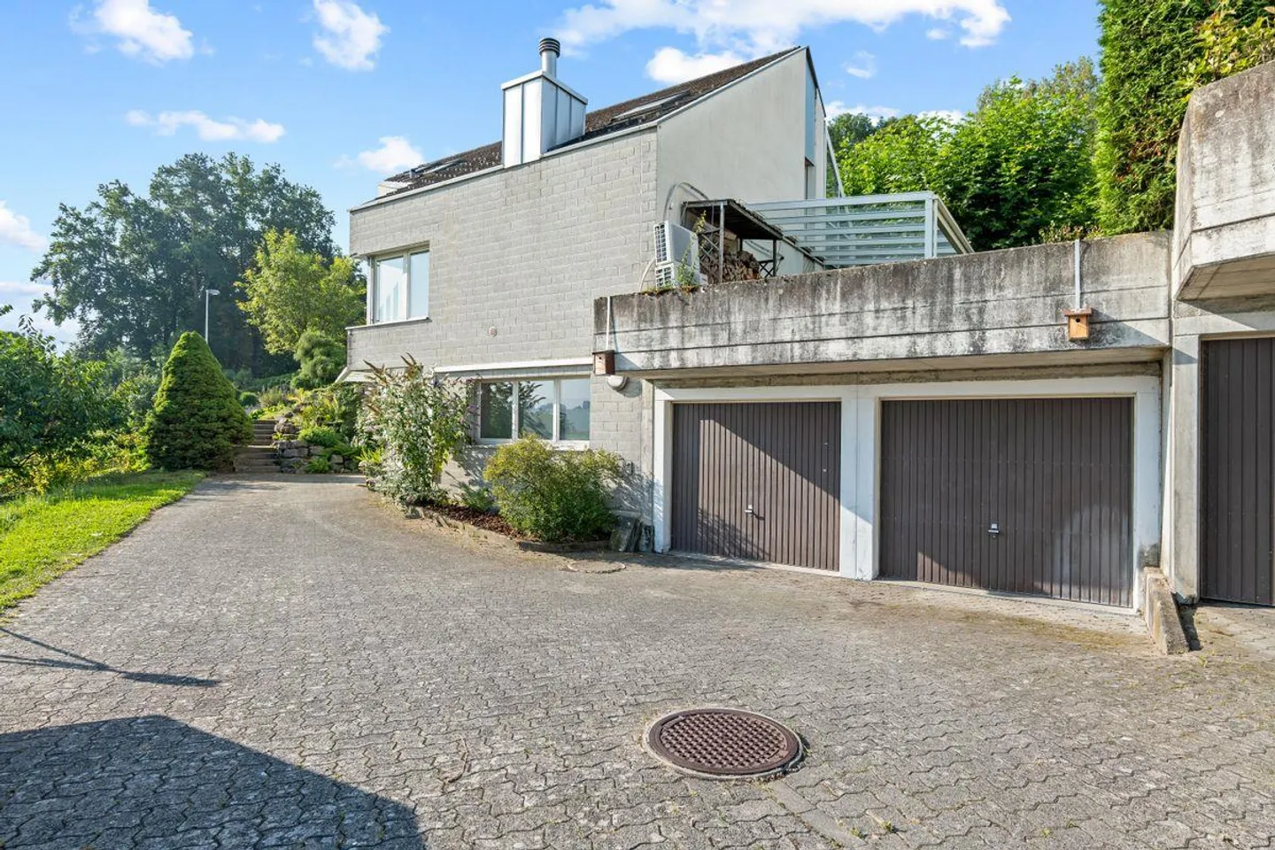 Bonheur Familial : Maison Individuelle Spacieuse avec Appartement - Photo 13 sur 13
