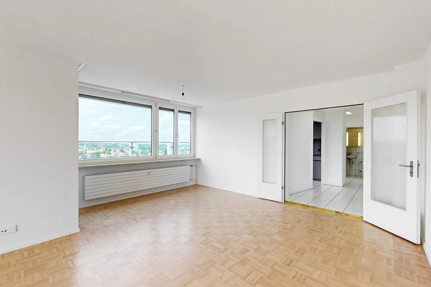 Wohnung mieten - Foto 6 von 12