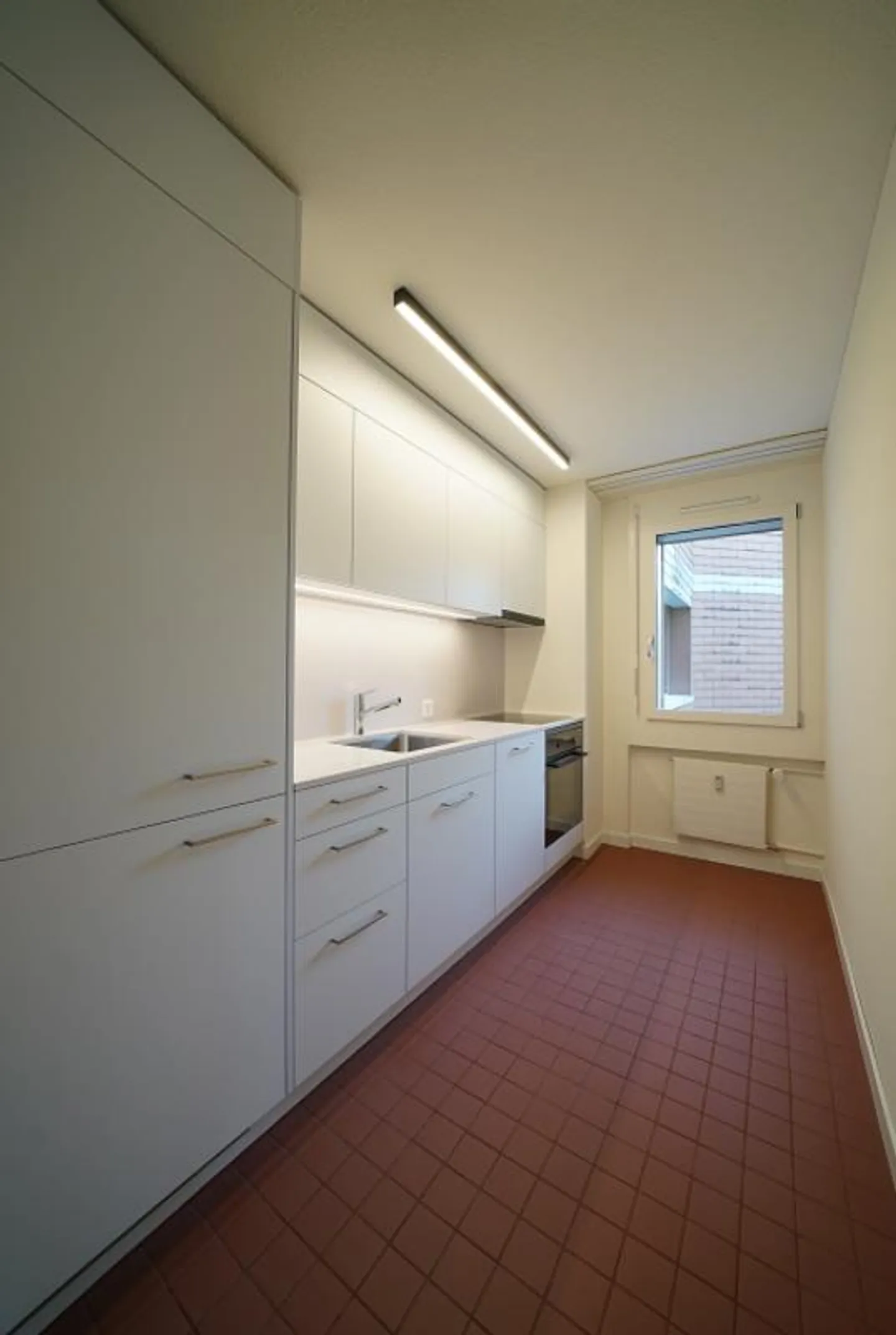 Stilvolles Apartment in Horw - Foto 2 von 7