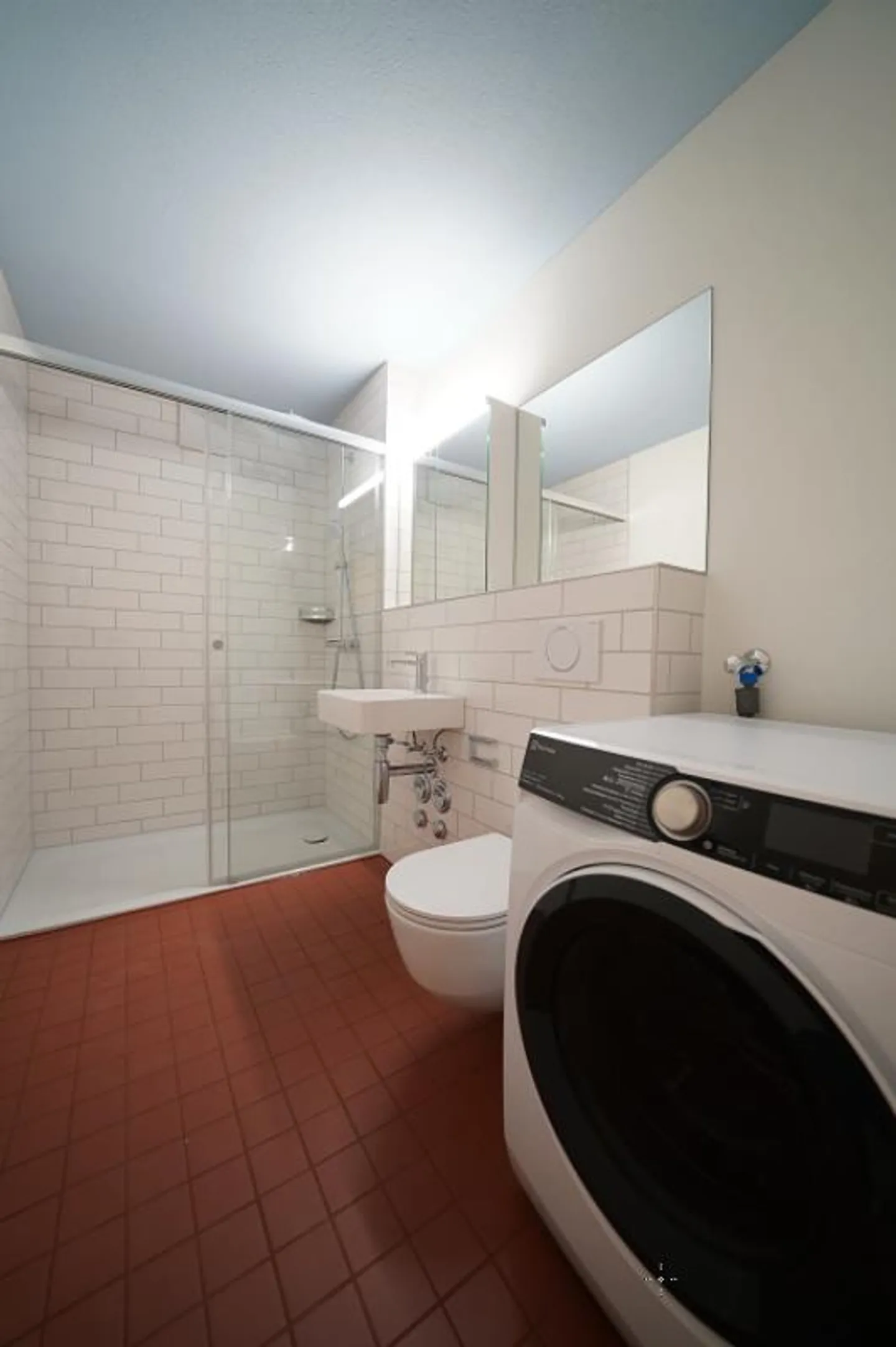 Stilvolles Apartment in Horw - Foto 4 von 7