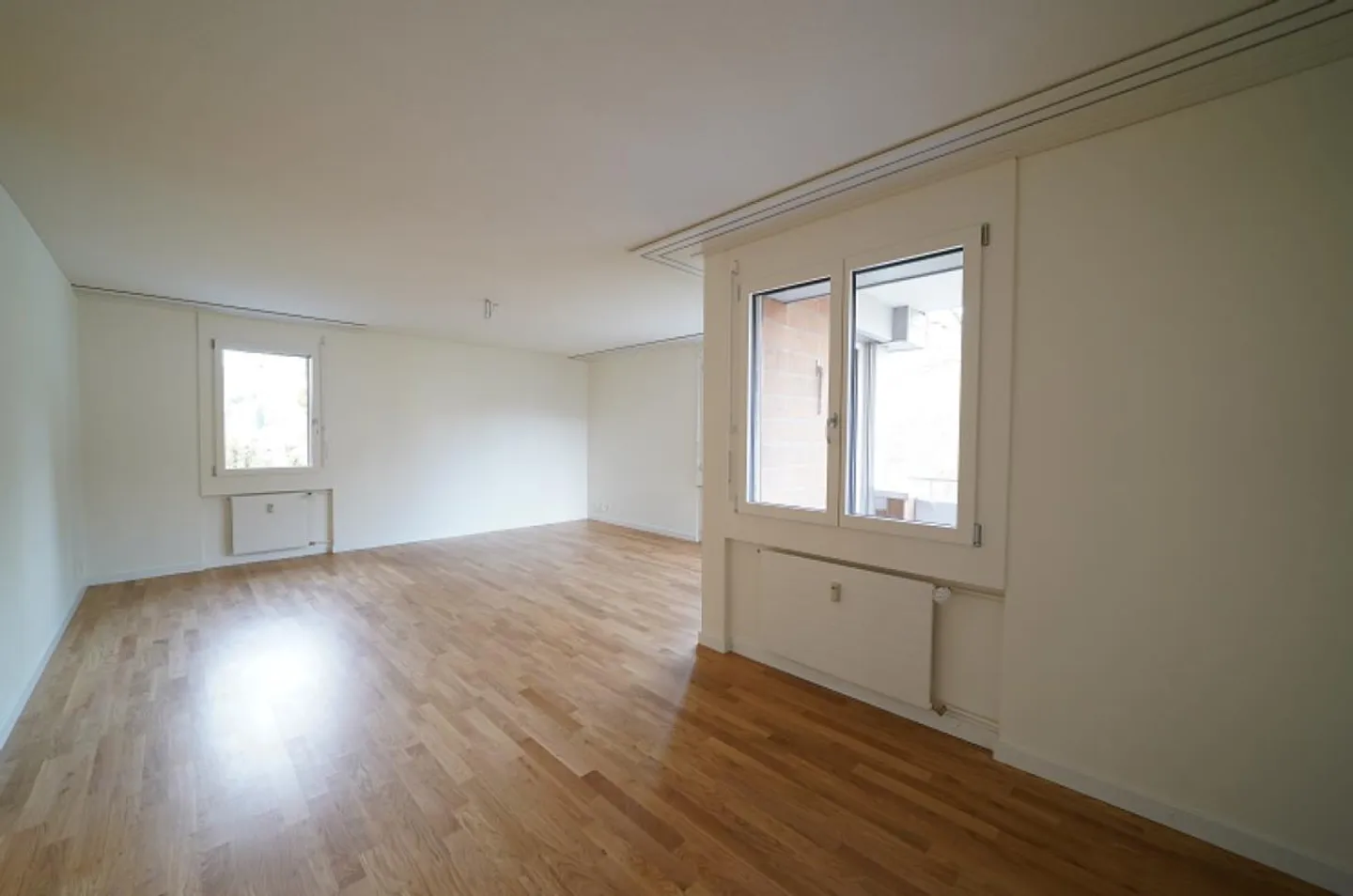 Stilvolles Apartment in Horw - Foto 5 von 7