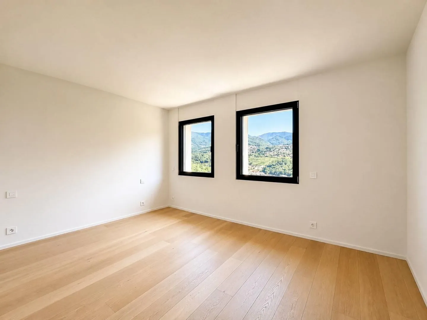 Penthouse for sale in Canobbio - Photo 9 of 13
