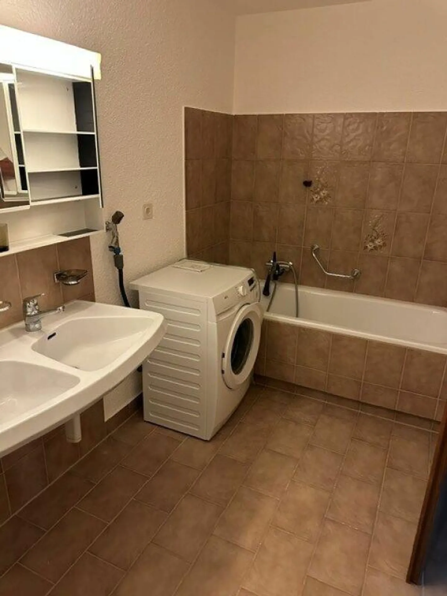 Appartement de jardin - Photo 15 sur 15