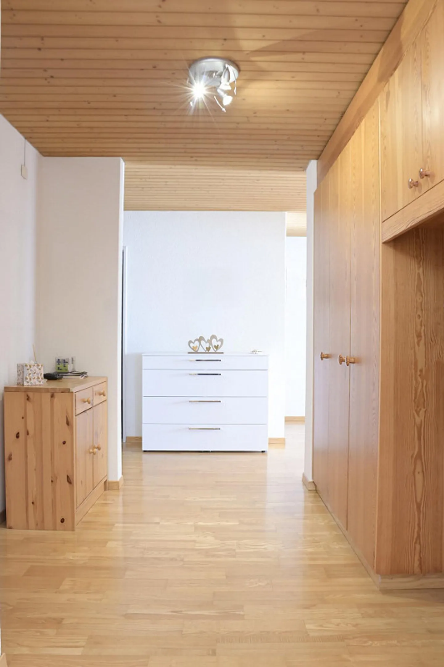 Votre appartement en penthouse avec vue panoramique - Photo 4 sur 10