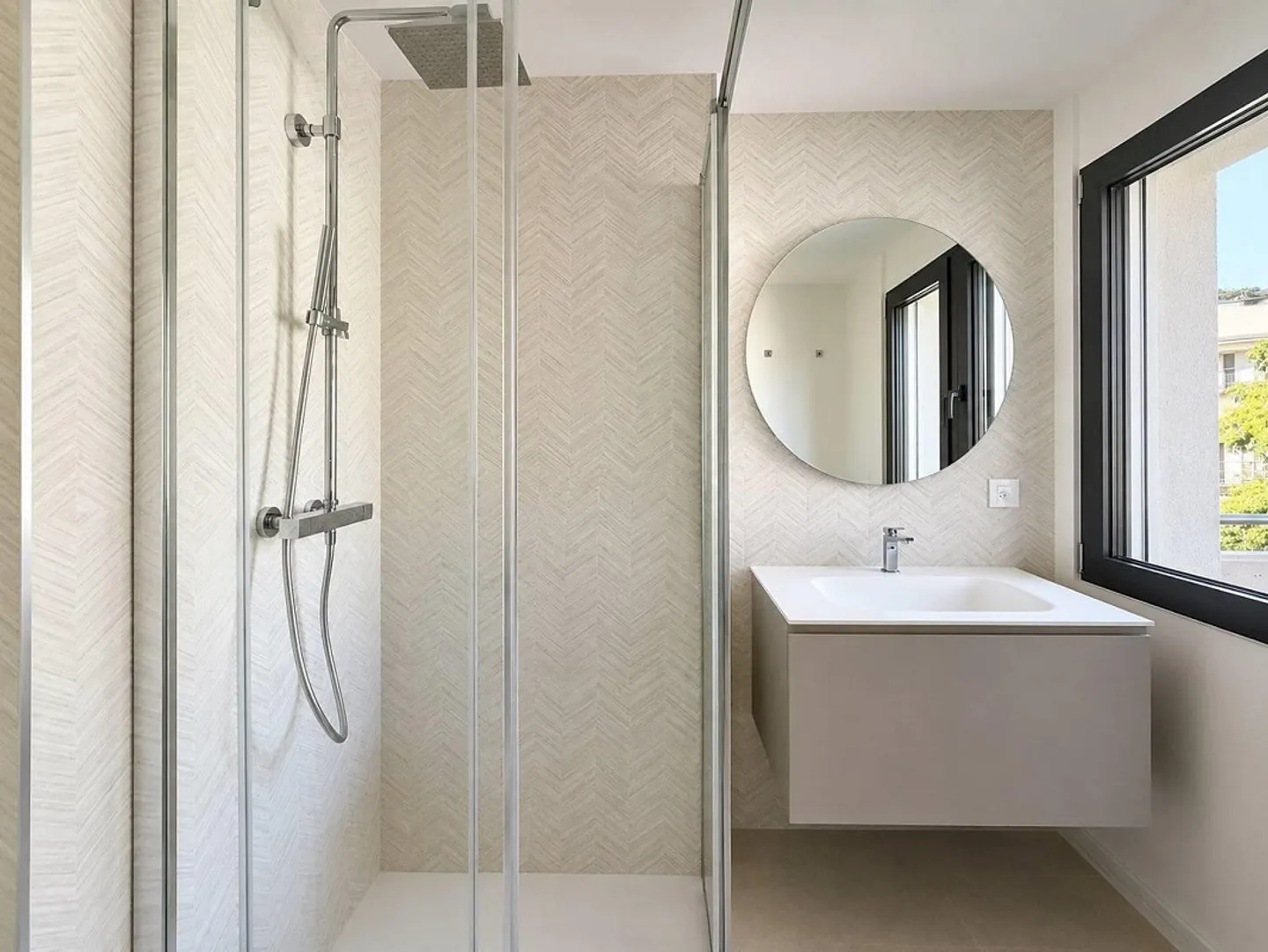 Penthouse for sale in Canobbio - Photo 11 of 13
