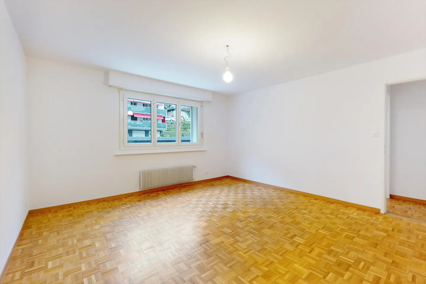 Appartamento in affitto - Foto 4 di 11