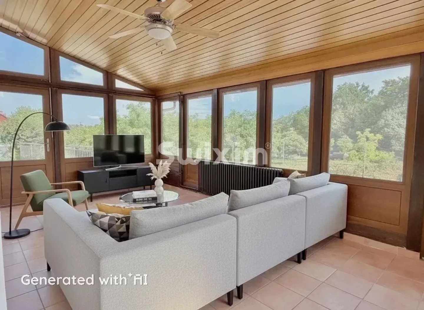 Casa Familiare in Zona Tranquilla - Foto 1 di 11