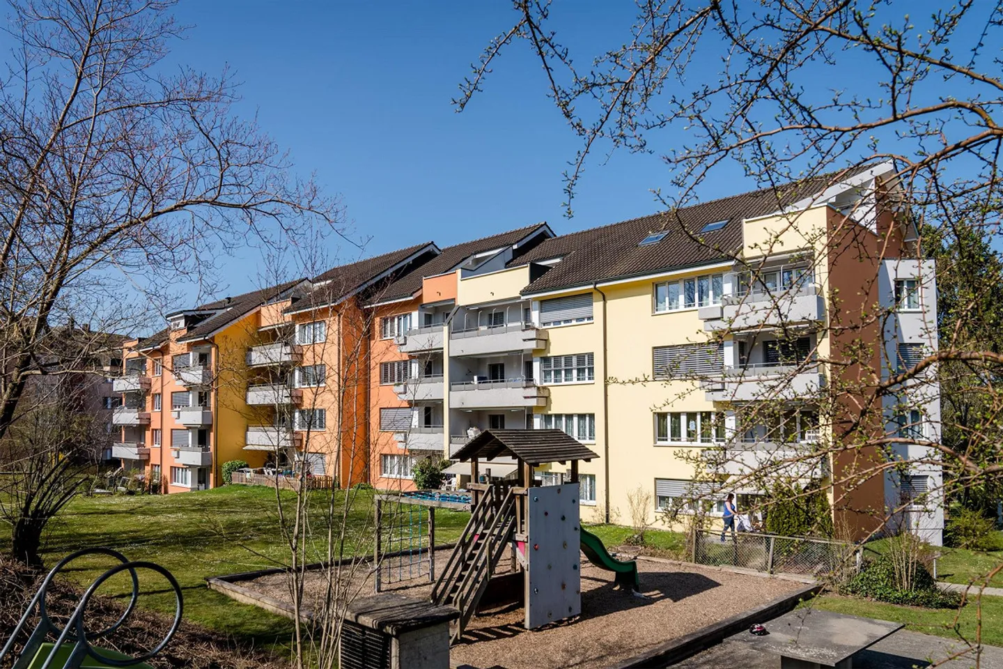 Storage space available - additional storage needed? - Photo 1 of 1